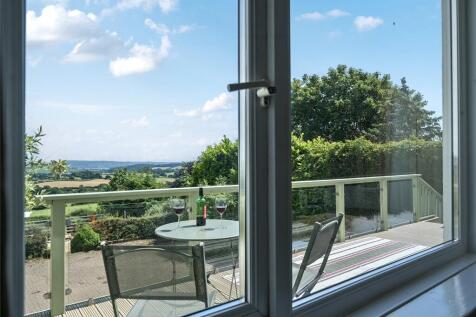 Views / Balcony