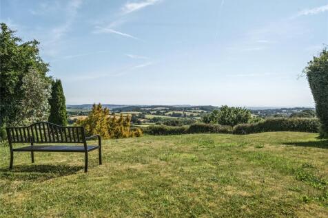 Garden / Views