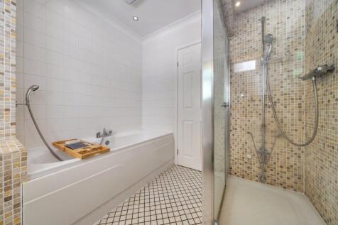 Downstairs Bathroom