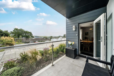 Outside Patio