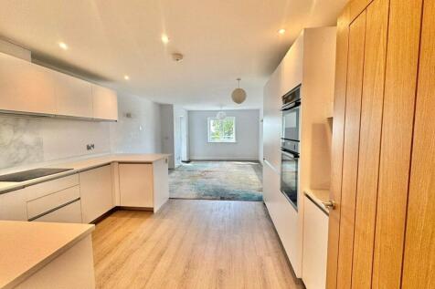 Kitchen/Lounge