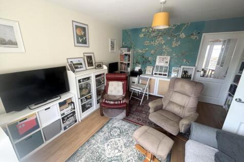 Recetion Room