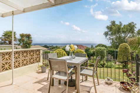 Outside Patio