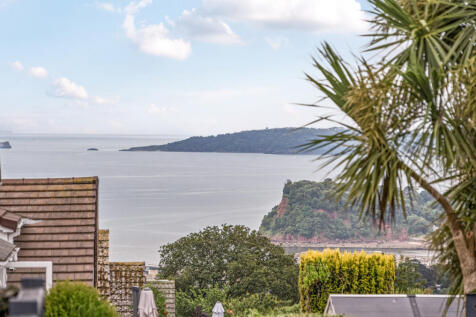 Rear Garden Views