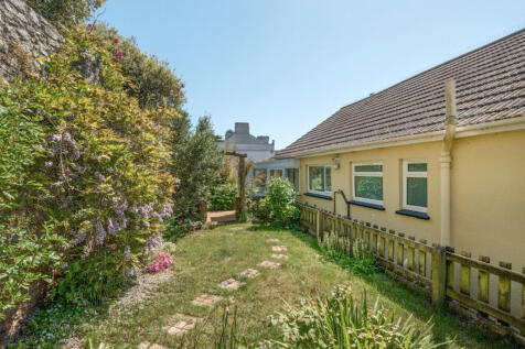 Side Garden