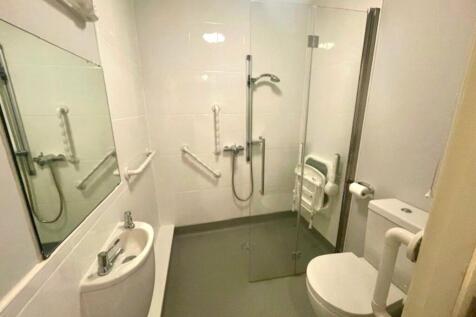 Wet Room