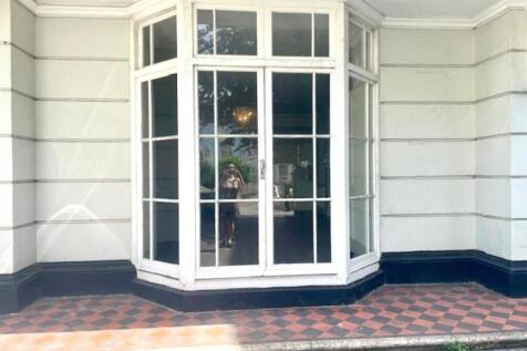 Ground Floor Flat