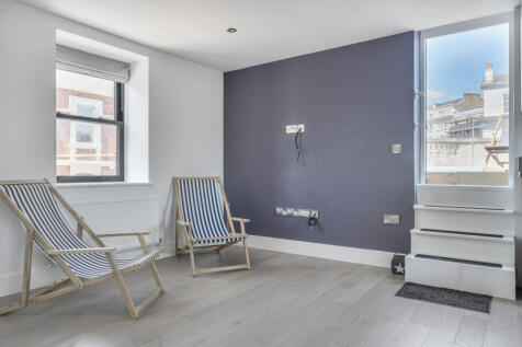 Reception Area