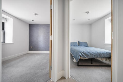 Bedroom 1 &amp; 2