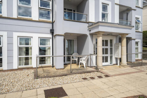 Ground Floor Flat