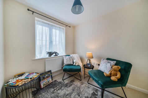 Reception Room 2