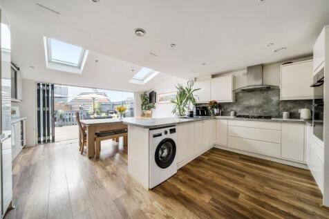 Kitchen/ Diner