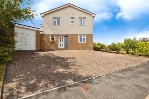 Driveway /Garage