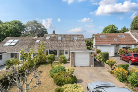 Front Property View