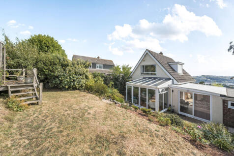 Rear Garden Space