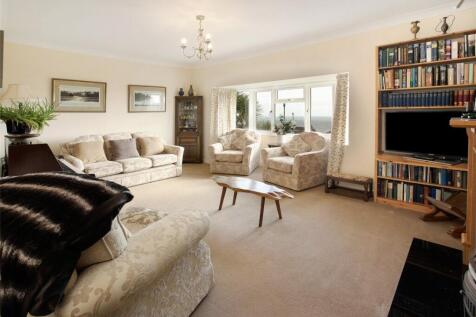 Main Reception Area