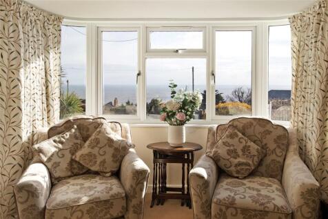 View From Reception