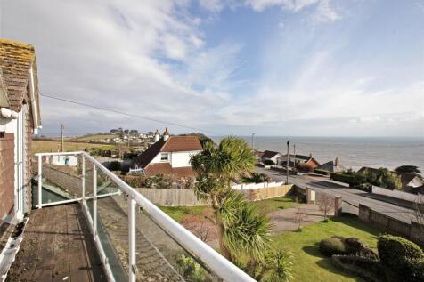 View From Balcony