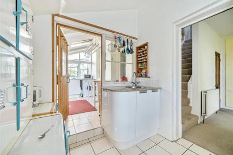 Kitchen/Utility