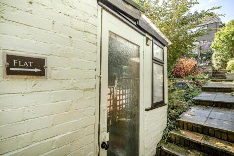 Front Door Entrance
