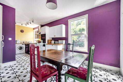 Dining Space
