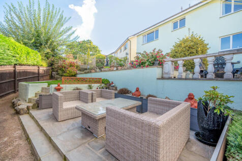 Garden Space