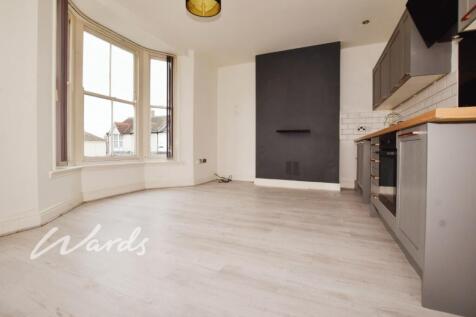 Lounge/Kitchen