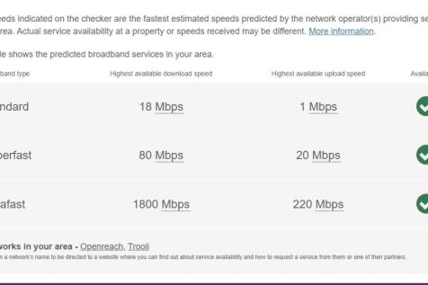 Broadband Highstr...