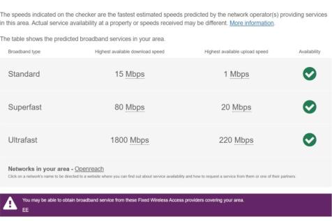 Broadband