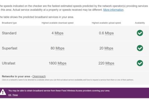 Broadband