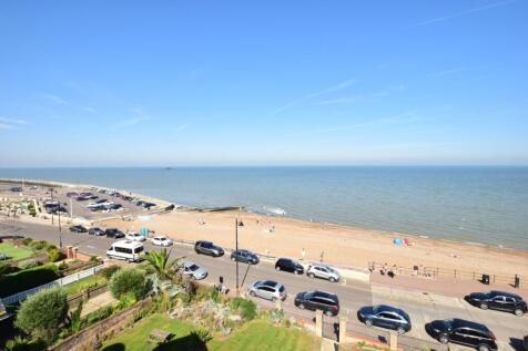View from Balcony