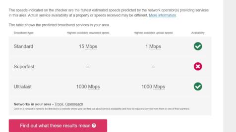 Broadband