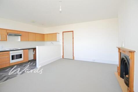 Kitchen/Living