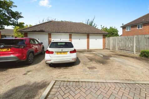 Garage and Parking