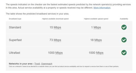 Broadband Herneba...