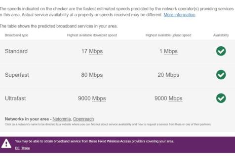 Broadband 