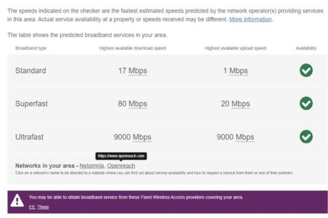 broadband 