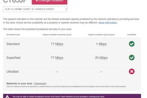 Broadband