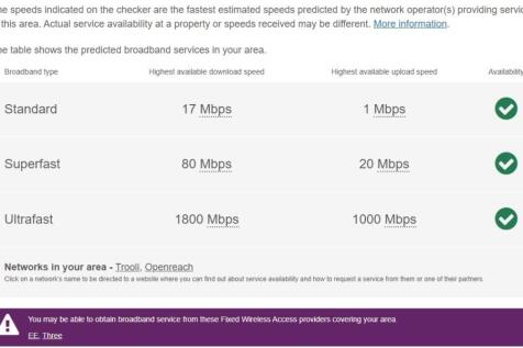 BROADBAND 