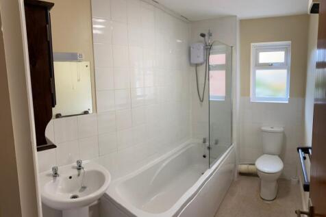 New Bathroom