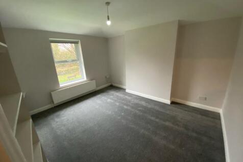 Flat 3 Lounge