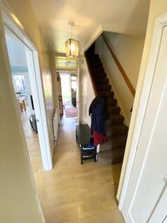 7 Hallway