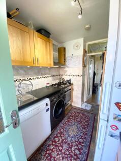 8 Kitchen