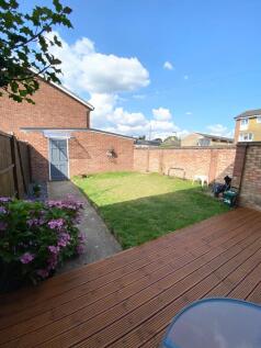 19 Garden
