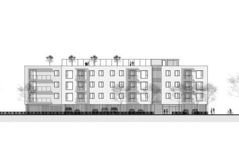 T410_F011 - Proposed Elevation (South-East).jpg
