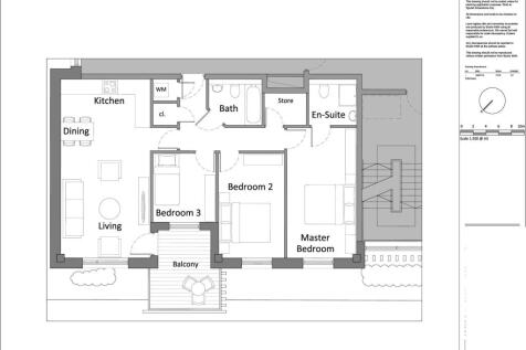 T410_F007 - Proposed Single-Aspect Apartment (F...