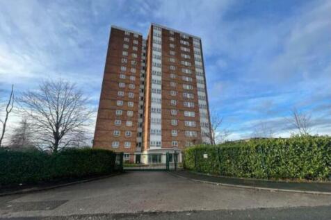 2 bedroom apartment for sale in Highclere Avenu...