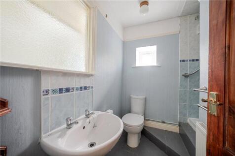 House Shower Room