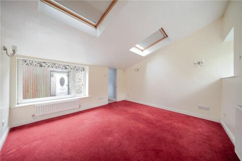 Studio Bedroom