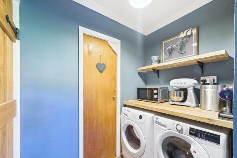 Utilty Room